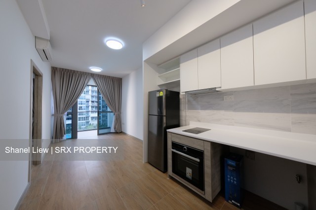 The Alps Residences thumbnail photo